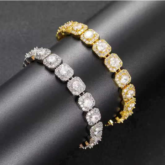 Bracelet Cubic Zirconia
