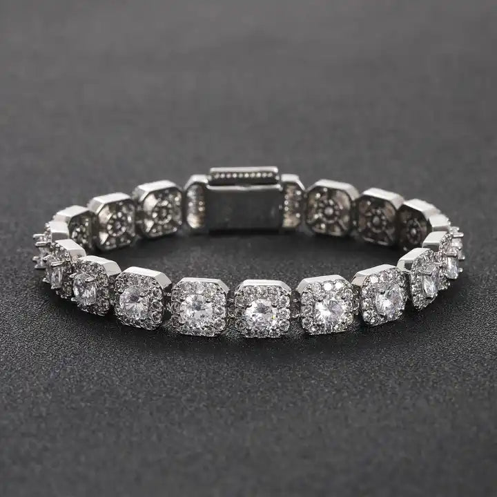 Bracelet Cubic Zirconia
