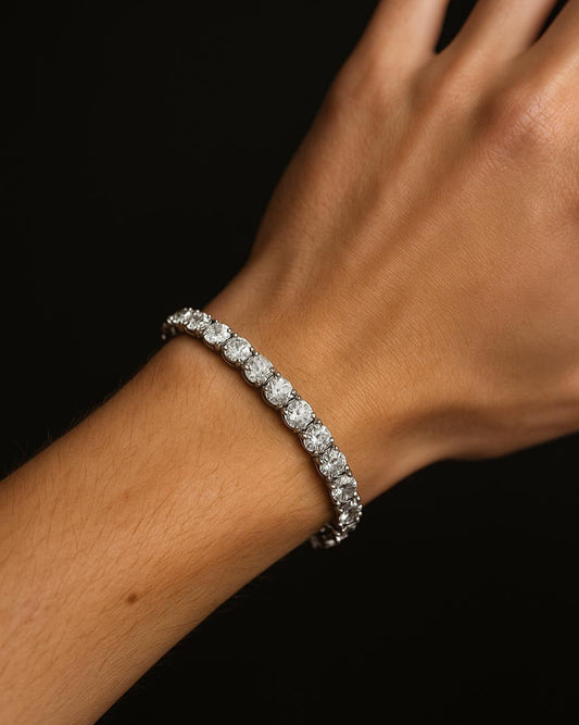 Bracelet de tennis