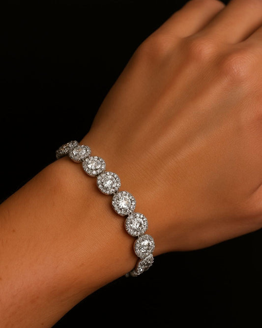Bracelet Cubic Zirconia