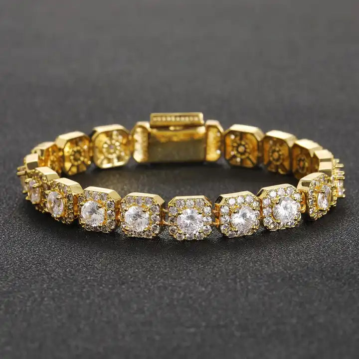 Bracelet Cubic Zirconia