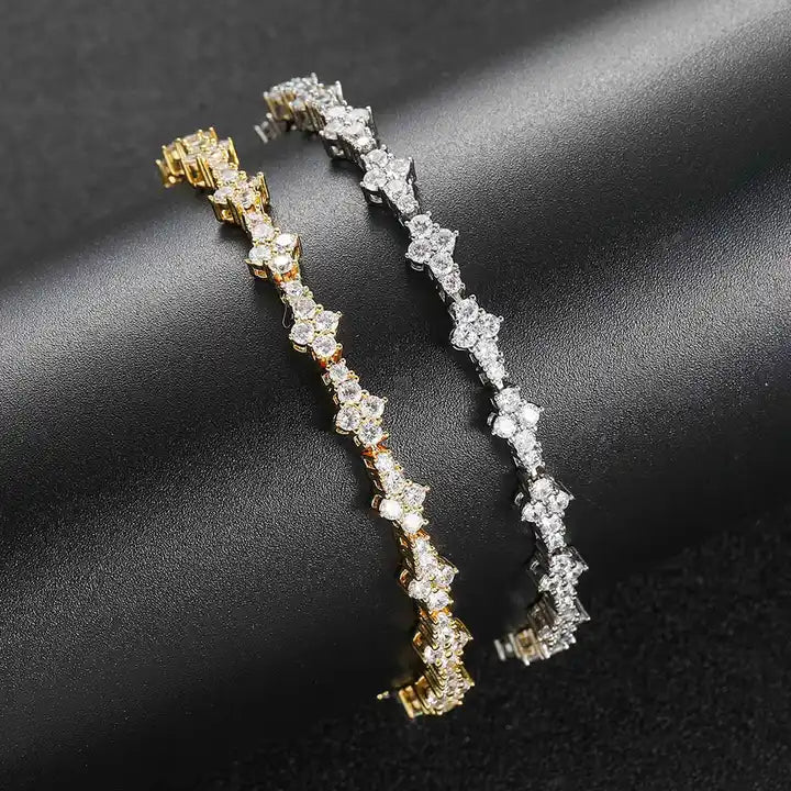 Bracelet Spicy Ice