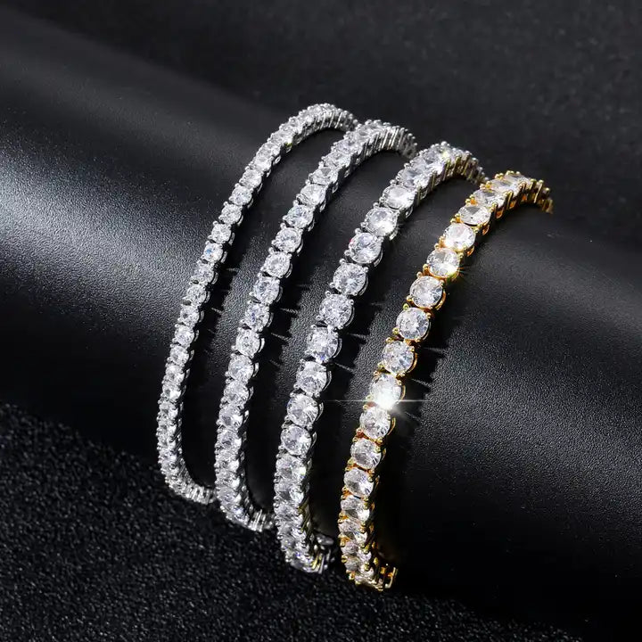 Bracelet de tennis