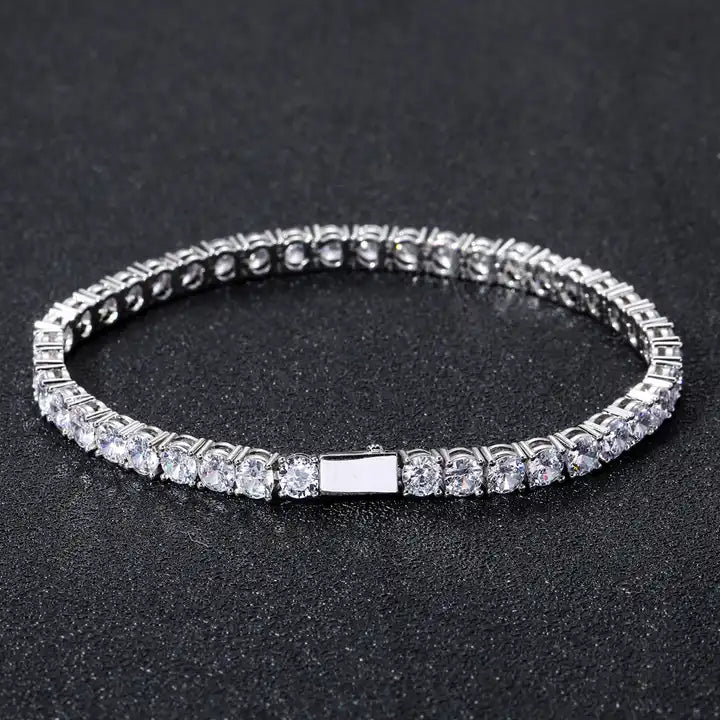 Bracelet de tennis
